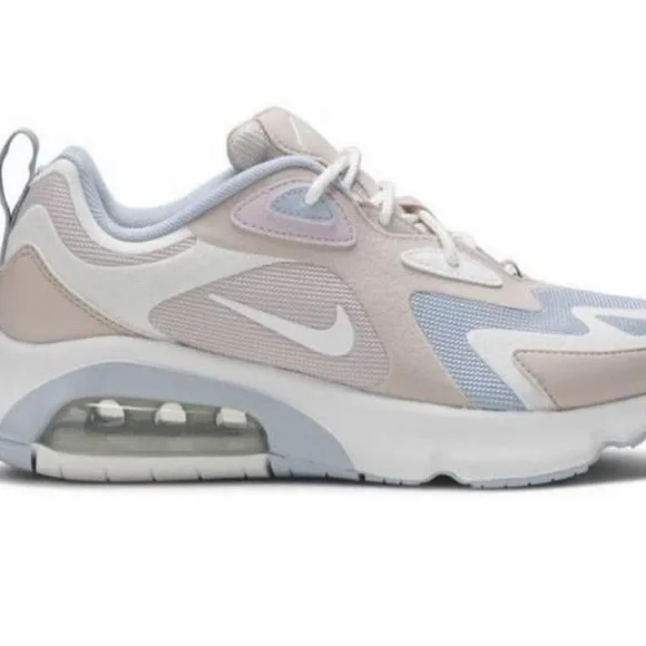 Nike Air Max 200 “Barely Rose” - Picture 4 of 4
